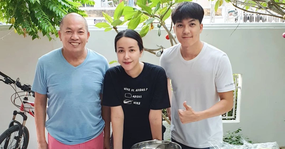 ลูกเมียสุดเซอร์ไพรส์เจอเงินที่น้าค่อมซ่อนไว้ 1.4 ล้าน