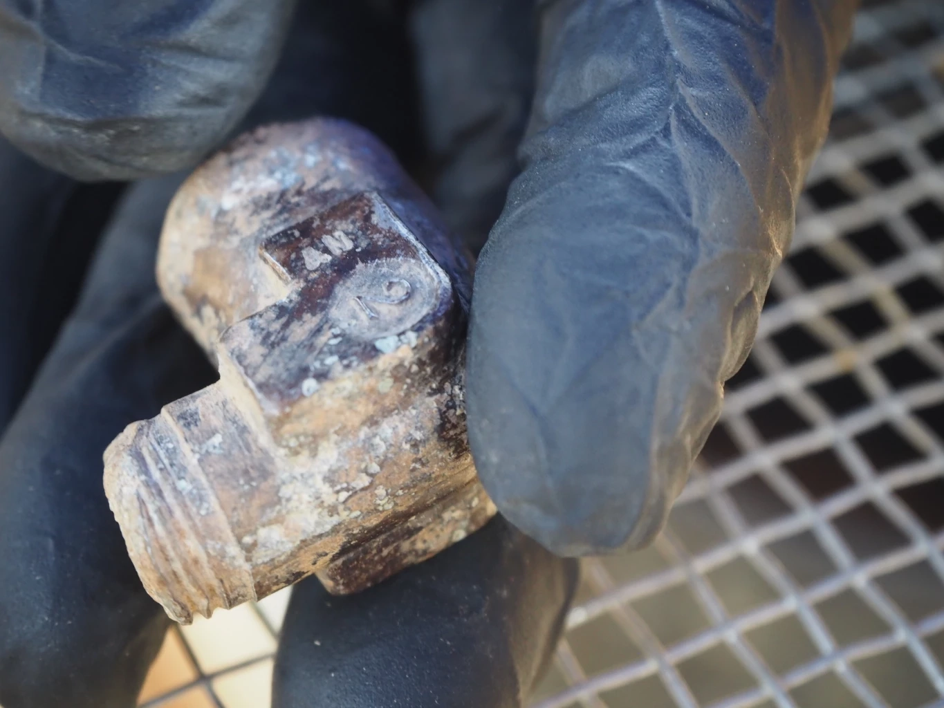 แกะรอยพานักบินรบสมัยสงครามโลกครั้งที่ 2 กลับสหรัฐ