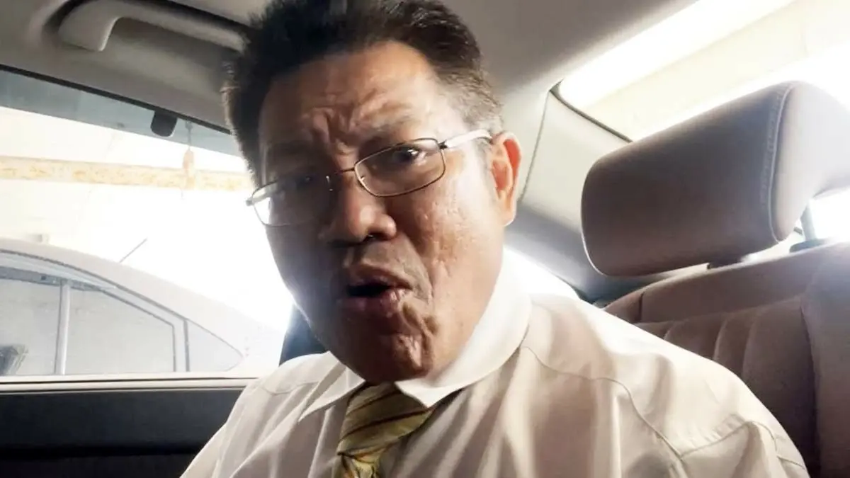 จับตาโพสต์ปริศนาจาก “ทนายเดชา” หรืองานนี้ “แก๊งเรือสปีดโบ๊ท” จะมีหนาว