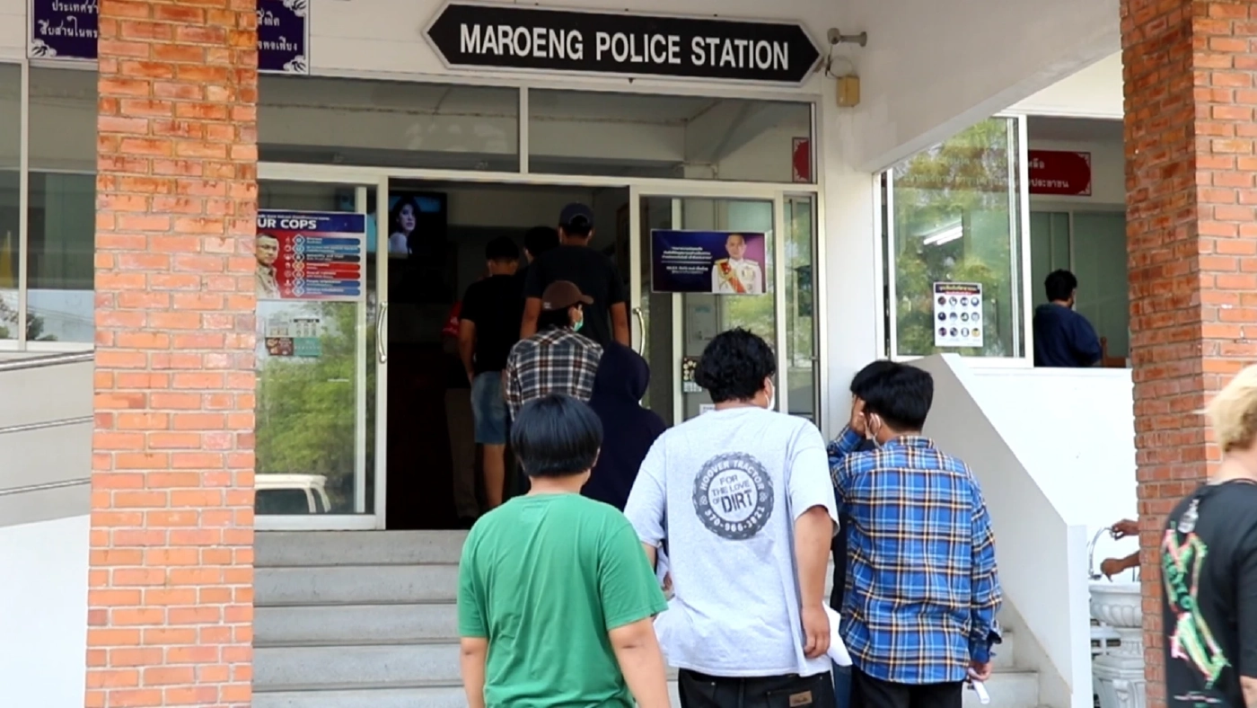 มทร.อีสาน เคาะคำสั่งไล่ออกรุ่นพี่รับน้องโหด 15 คน