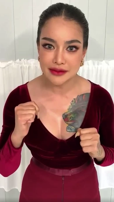 เอาจริง! "พิมรี่พาย" ฟ้องดำเนินคดีเจ้าของเพจดัง ปมวิจารณ์ดราม่า