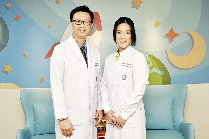 แพทย์เตือน MIS-C หนึ่งอาการที่ต้องระวัง หลังเด็กหายป่วยจากโควิด-19