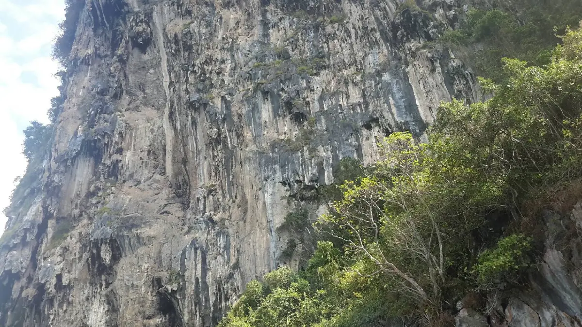 เกาะรังนก จ.ตรัง