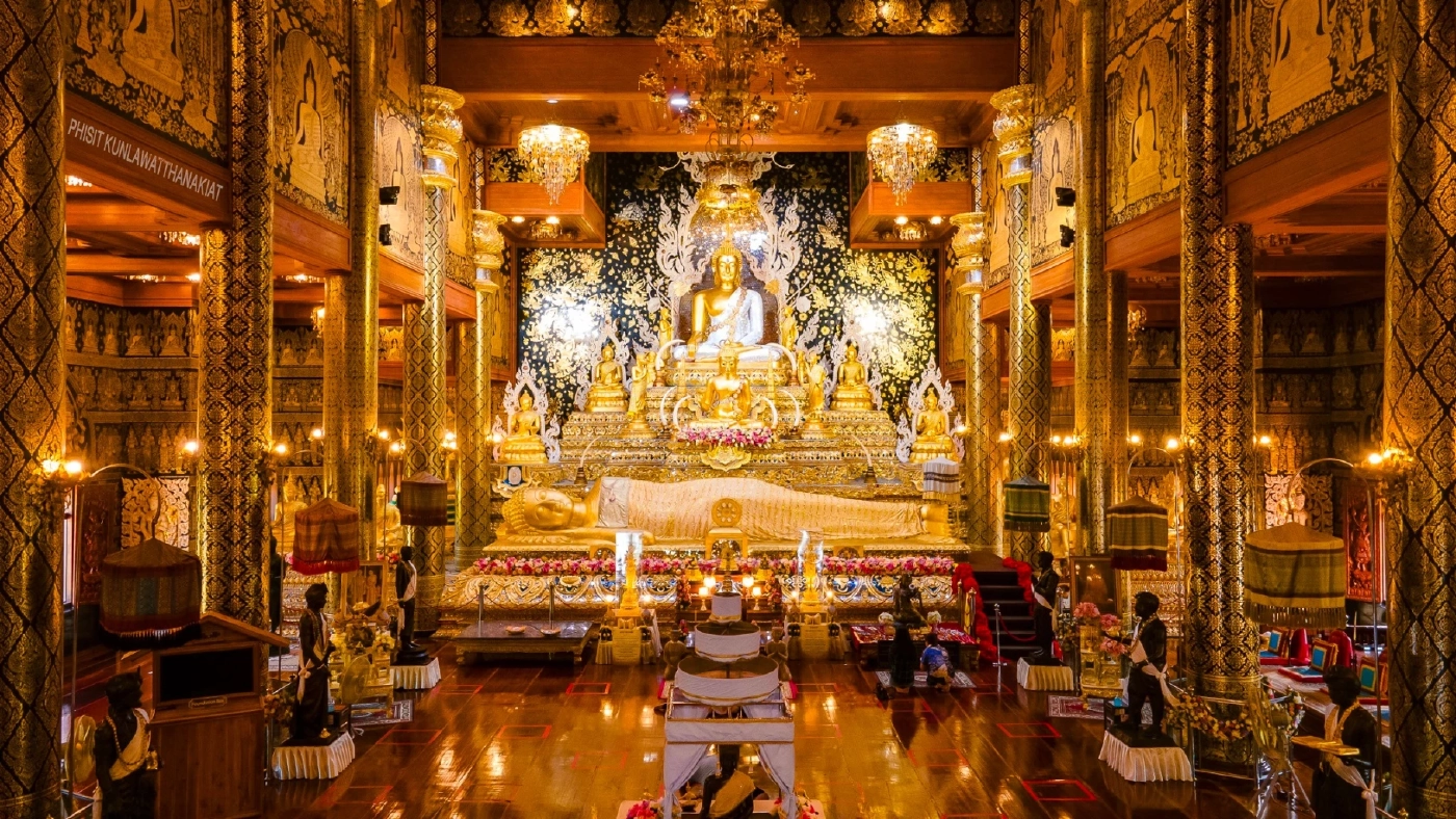 วัดท่าไม้