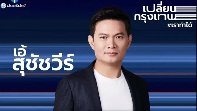 เปิดโผแคนดิเดต ว่าที่ผู้สมัคร ‘ผู้ว่าฯ กทม.’