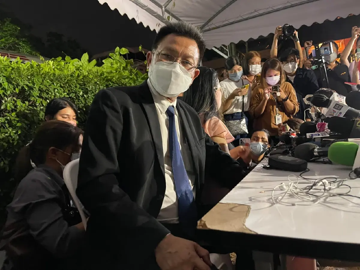 "ทนายเดชา" ยันผ่าศพ "แตงโม" รอบ 2 หวังคลายข้อสงสัยเจตนาหรือไม่