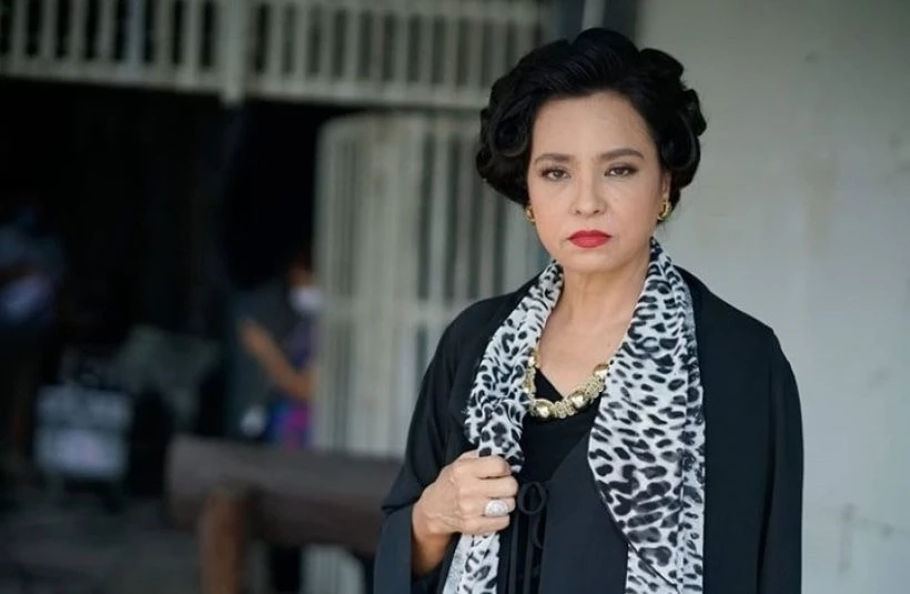 “เปิ้ล จารุณี” โพสต์ฟาดเคยโดน เพื่อนนักแสดง-พิธีกรดัง ประจานเรื่องส่วนตัว