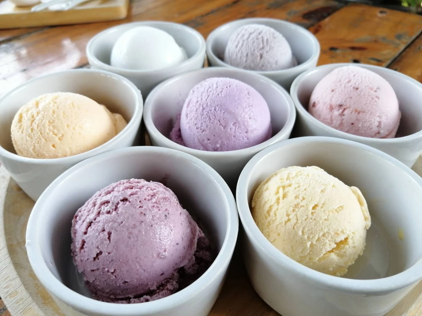 คลายร้อนกับ“ไอติมออแกร์นิก”สร้างรายได้หลักหมื่นต่อเดือน