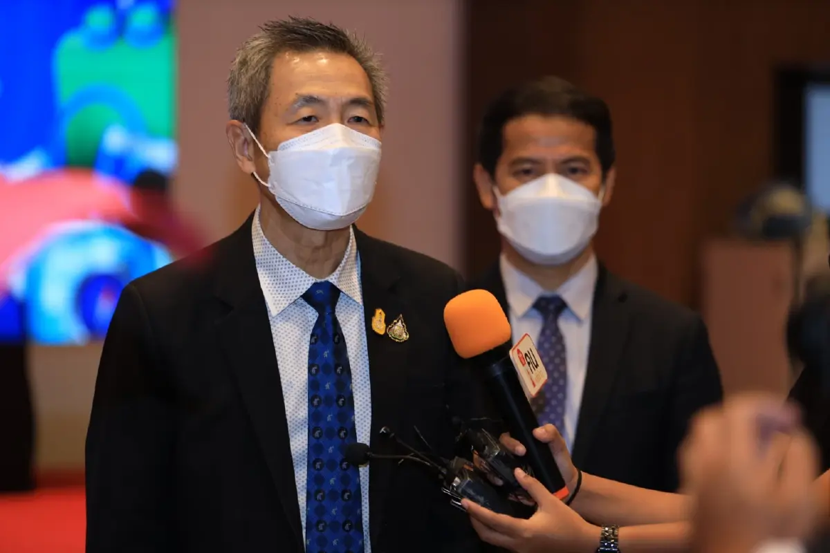 กรมการท่องเที่ยว ประกาศผลการแข่งขัน TikTok Challenge ยิ้มรับความสำเร็จ ผู้เข้าร่วมกว่า 100 ราย มุ่งสร้างความมั่นใจท่องเที่ยวไทยไปกับ สัญลักษณ์ช้างชูงวงเริงร่า