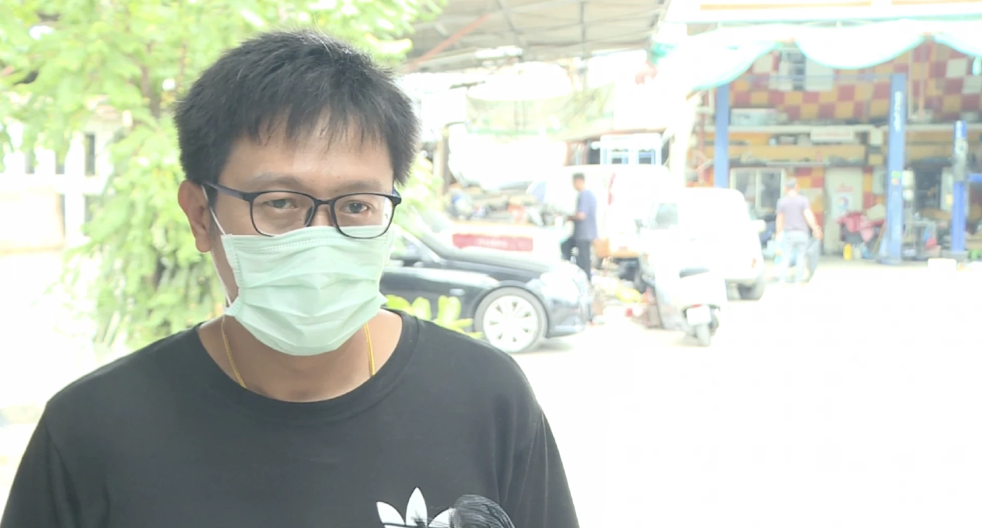 เร่งแก้ปัญหาสะพานข้ามคลองเคล็ดทรุดตัว บรรเทาความเดือดร้อนประชาชน