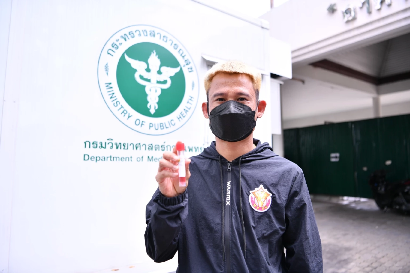 "มาโน่" เตรียมเรียกแข้งแทน "ศุภชัย" แจงเหตุไร้ชื่อ "พิธิวัตต์-สารัช" ติดธง