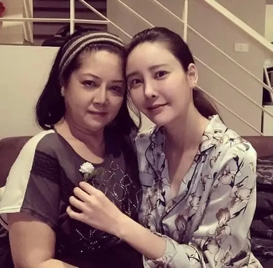 "หมอพรทิพย์" ยันไม่โกรธ "แม่แตงโม" ด่าออกทีวี ปัดแทรกแซงตำรวจ