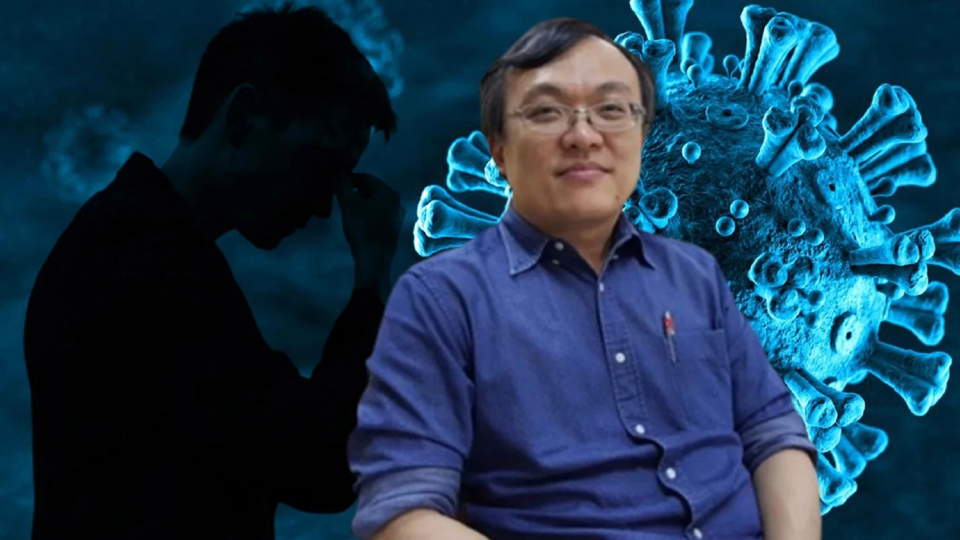 หมอธีระ ชี้ ไม่ใช่เวลาวาดฝันว่าโควิด จะเป็นโรคประจำถิ่น ในเวลาไม่กี่เดือน