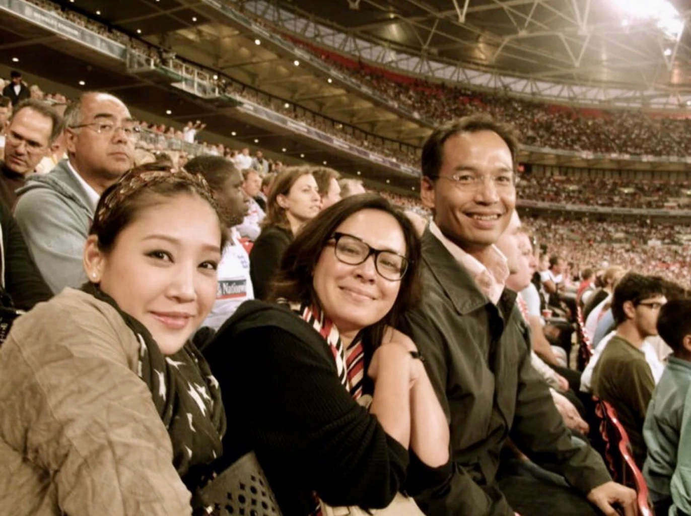 “แม่แต๊งค์” เล่าชีวิตแตงโม “พ่อโส” ป่วยไม่ยอมรักษา ไม่อยากเป็นภาระลูก