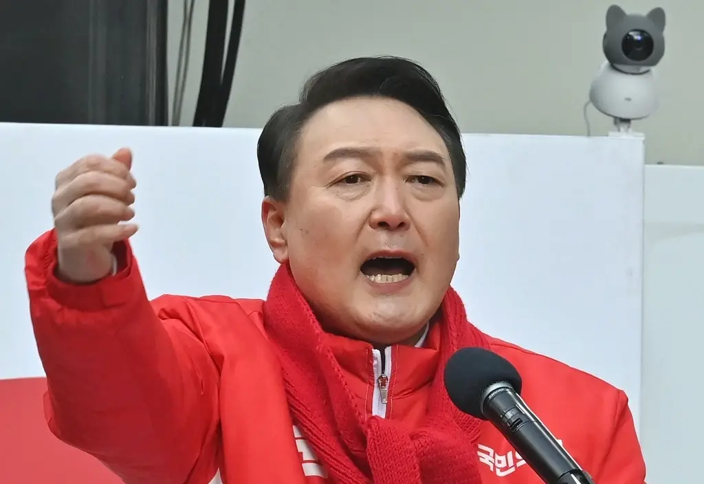 เจาะลึก 'ยูน ซอก-ยอล'พรรคฝ่ายขวา ชนะเลือกตั้งปธน.เกาหลีใต้
