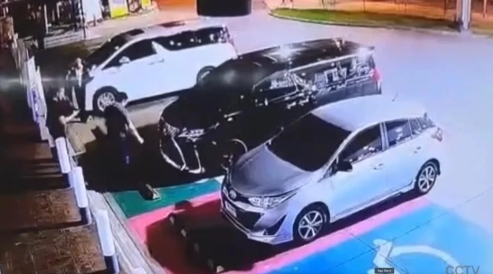 “พล.ต.ท.ประจวบ วงศ์สุข” หัวหน้าผู้รับผิดชอบ “คดีแตงโม” สรุปความคืบหน้าคดี 