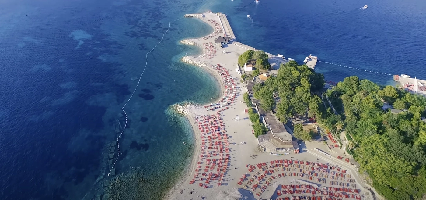 เกิดอะไรขึ้นที่มอนเตเนโกร เหตุใด “ทักษิณ” ต้องขาย “เกาะสเวตินิโกลา”