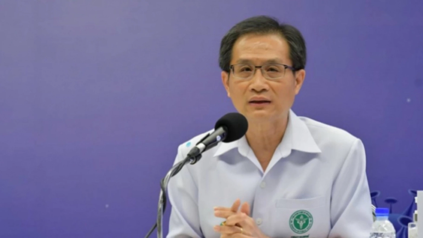 นพ.สมศักดิ์ อรรฆศิลป์ 