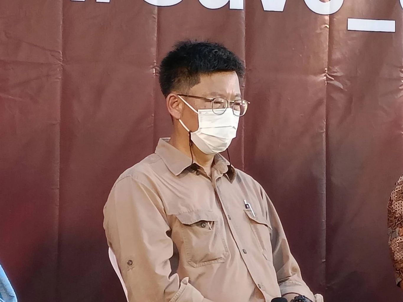 รวมพลังป้องเขาแดง