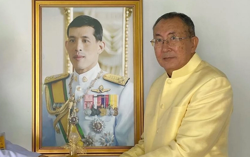 'ท่านใหม่' เผยเรื่องจริงที่ พสกนิกรคนไทยในพระราชอาณาจักรนี้ควรรู้