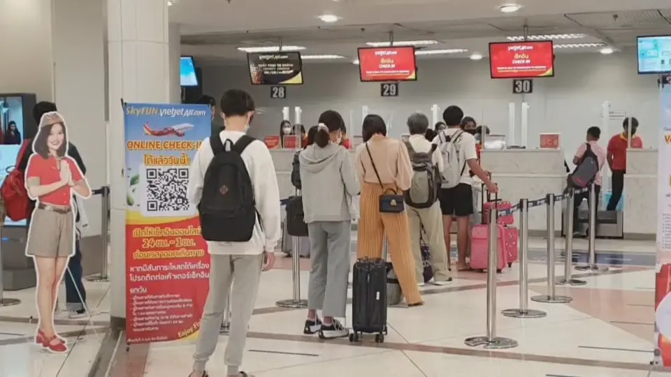 เชียงใหม่พร้อมรับนักท่องเที่ยวช่วงสงกรานต์