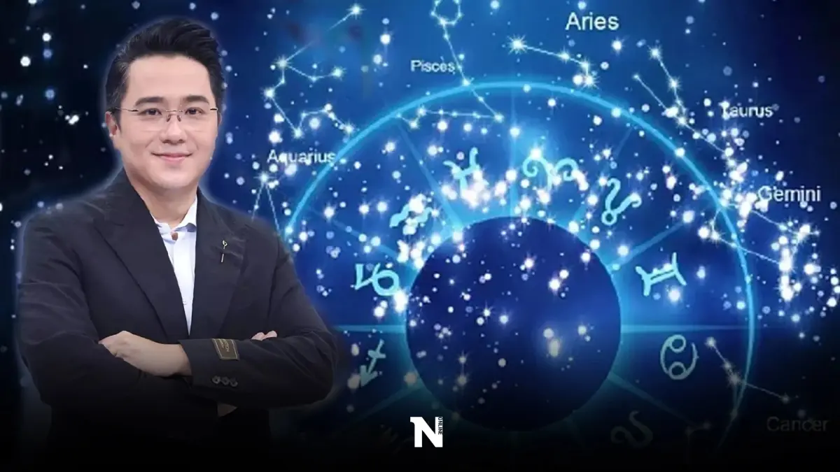 'หมอช้าง'เผย 2 ราศี จุดแข็ง-จุดอ่อน ราศีไหนแพ้ของเซลล์ทุกเดือน