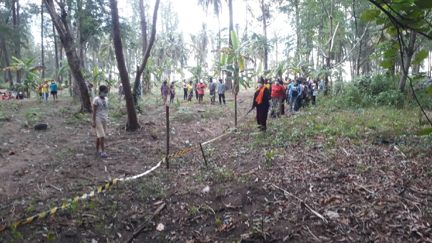 ชาวเลอูรักลาโว้ย