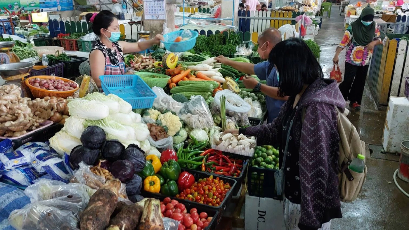 มะนาวเบตงแพงมาก! ลูกละ 7 บาท ชี้มีแนวโน้มปรับสูงขึ้นอีก