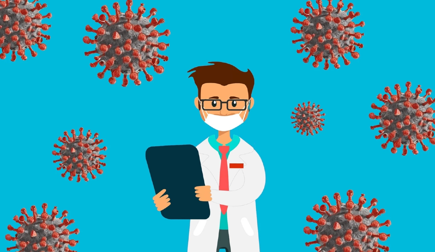 สปสช. แจงหลักเกณฑ์บริการใหม่ ในการดูแลผู้ป่วยโควิดของ รพ.เอกชน