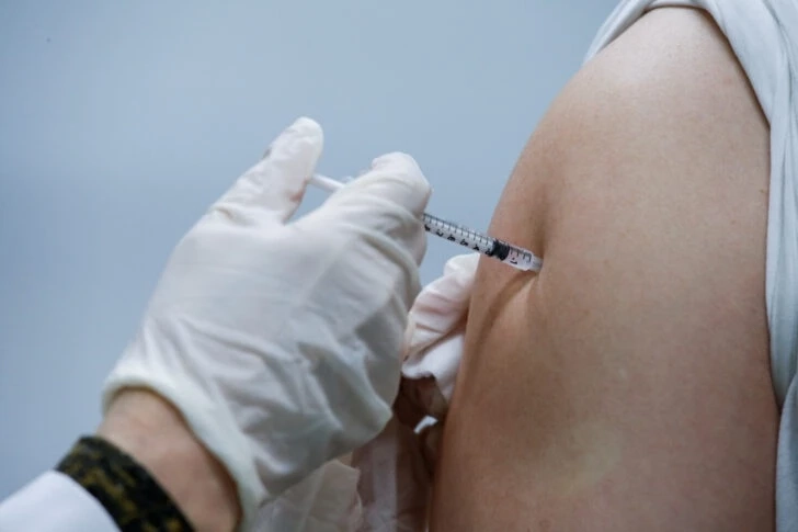 อัปเดตไว้ตรงนี้ รวมพิกัดจุดฉีดวัคซีนโควิดฟรี ใน กทม.