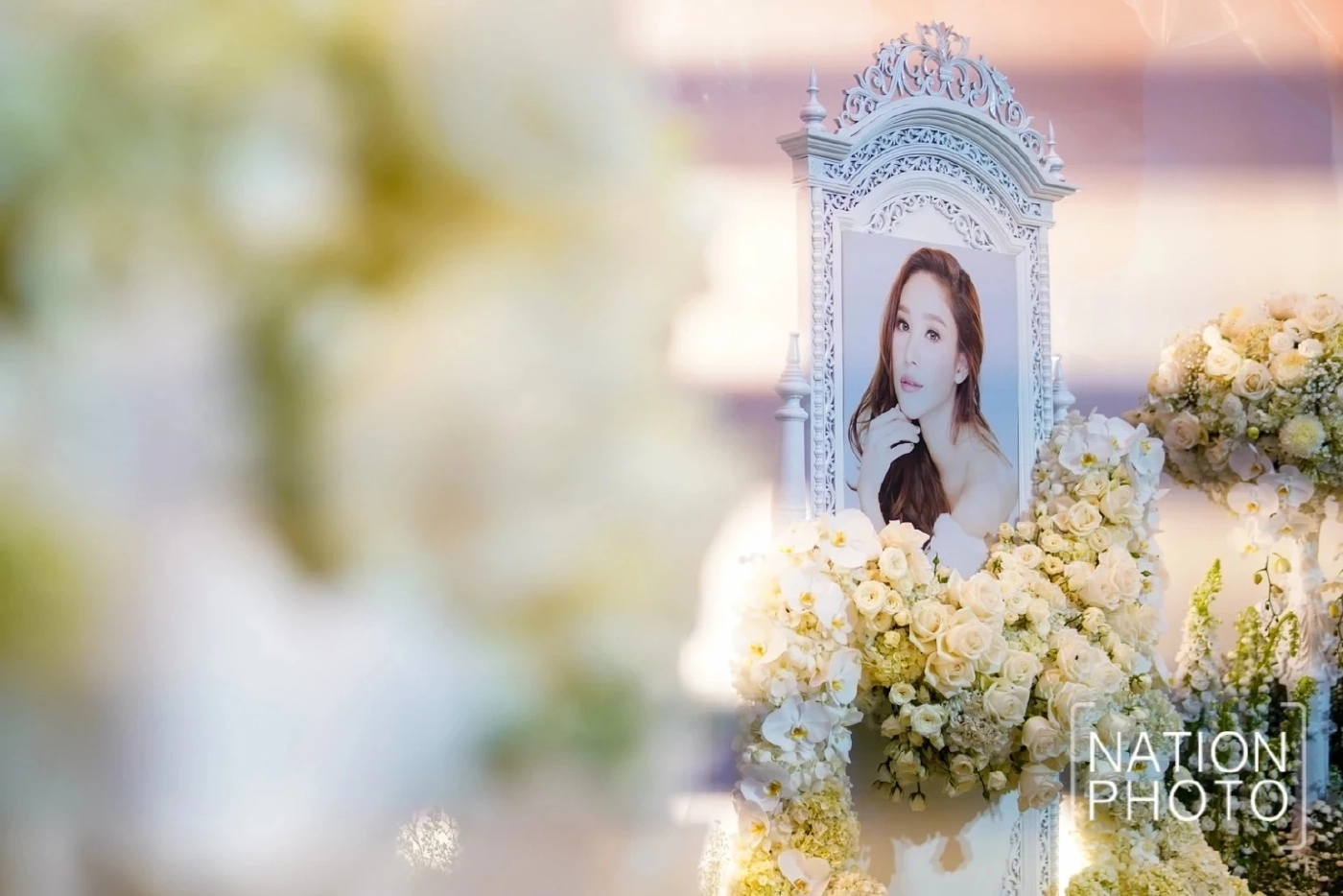 เปิดคำอาลัย จากใจ "เอ ศุภชัย" ถึง "แตงโม นิดา" เล่าถึงวันที่เจอกันครั้งแรก