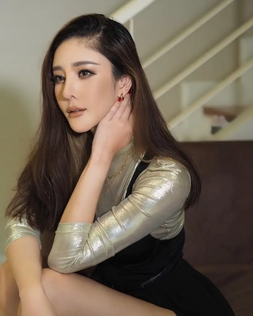 แตงโม นิดา