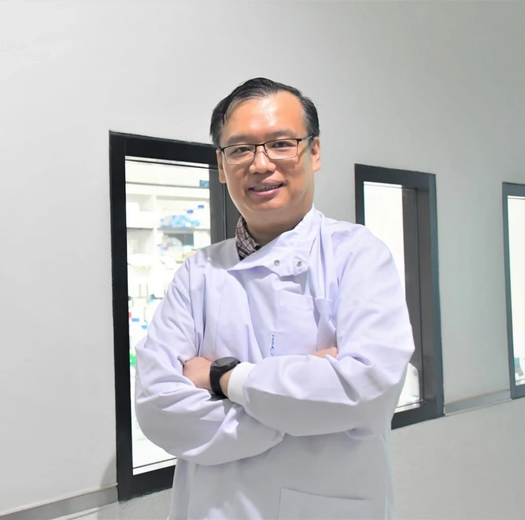 ดร.อนันต์ ยกเคสผู้สูงอายุฮ่องกง กลัวฉีดวัคซีน พลาดโอกาสสร้างภูมิคุ้มกัน