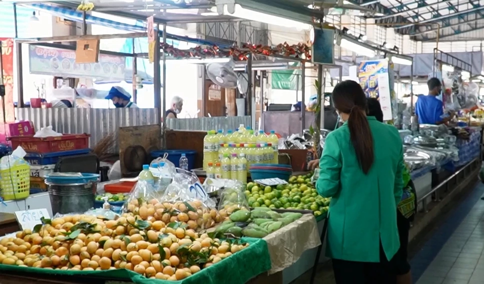 เมืองสองแคว "มะนาว" แพงราคาแตะกระสอบละ1,000บาท