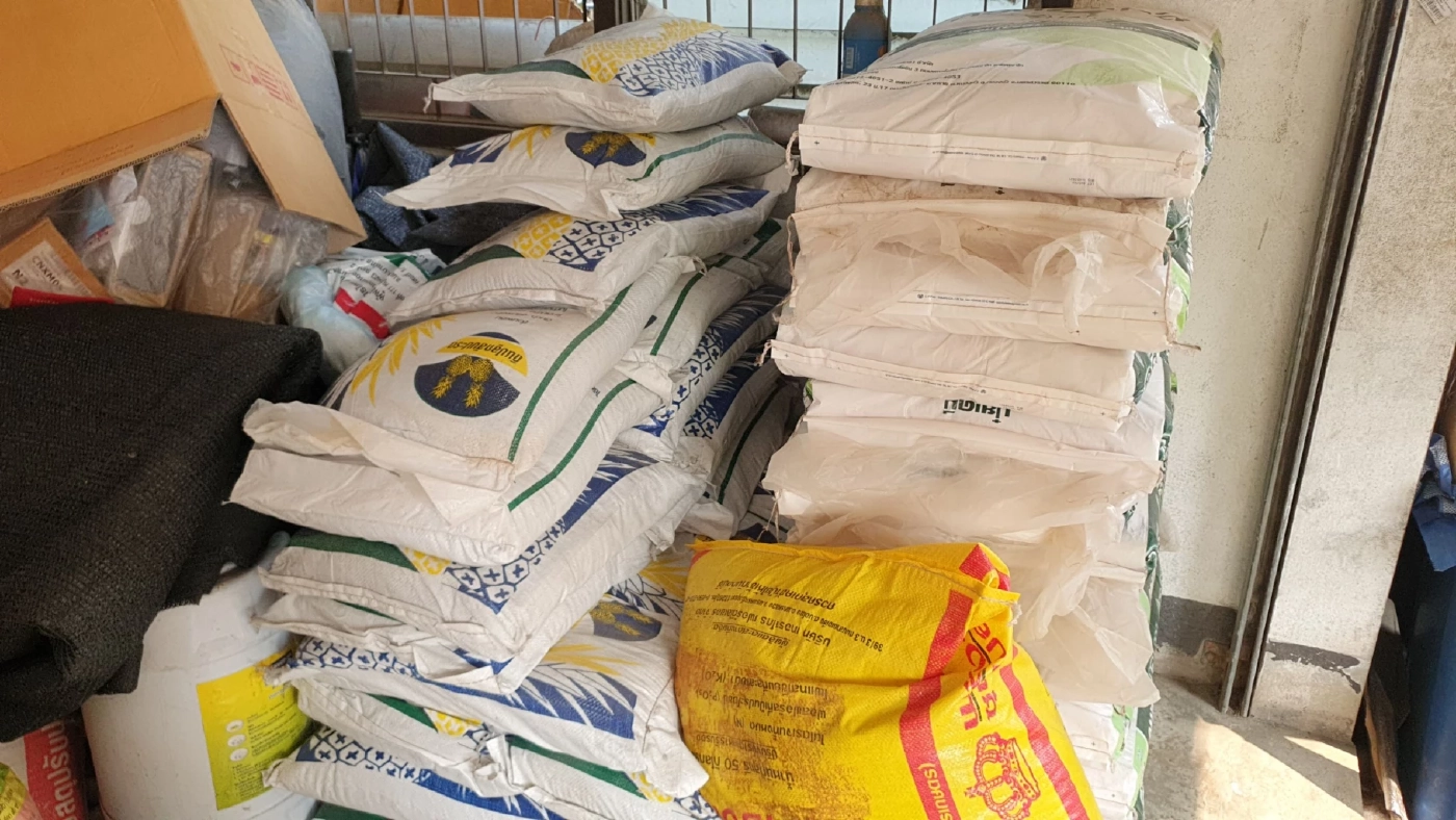 พ่อค้าโอดปุ๋ยแพงในรอบ20ปีกระทบยอดขาย