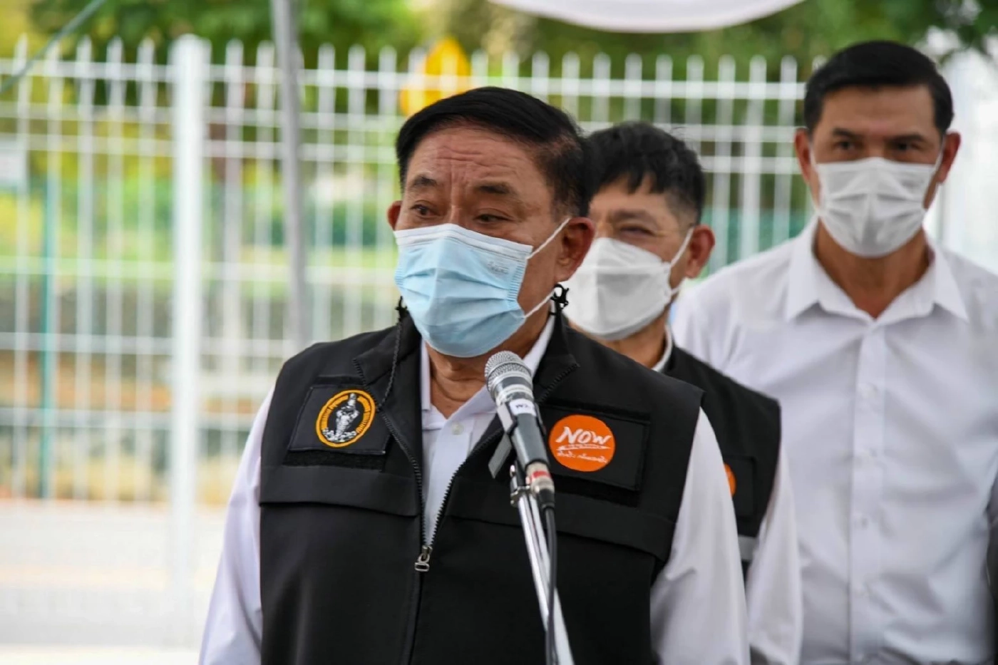 MEA จับมือ กทม. เปิดให้บริการสถานีอัดประจุไฟฟ้า EV Charging Station ที่ สวนเบญจกิติ