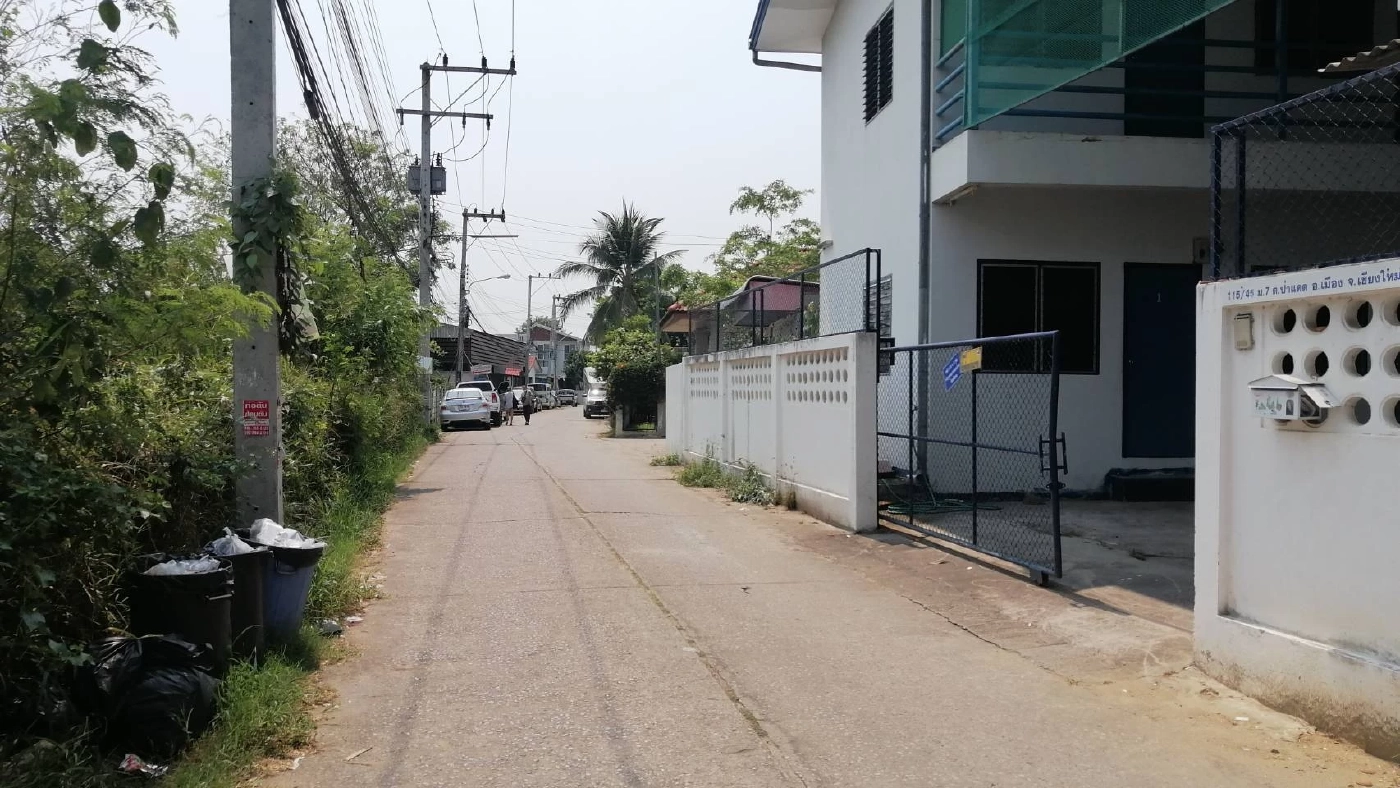 ชาวบ้านเดือดร้อนไร้น้ำประปาใช้มากว่า 20 ปี