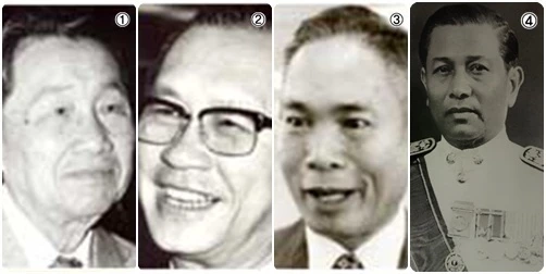 ย้อนอดีตขรก.การเมือง“ผู้ว่าราชการกทม.”ก่อนมาสู่"เลือกตั้งผู้ว่าฯกทม65"