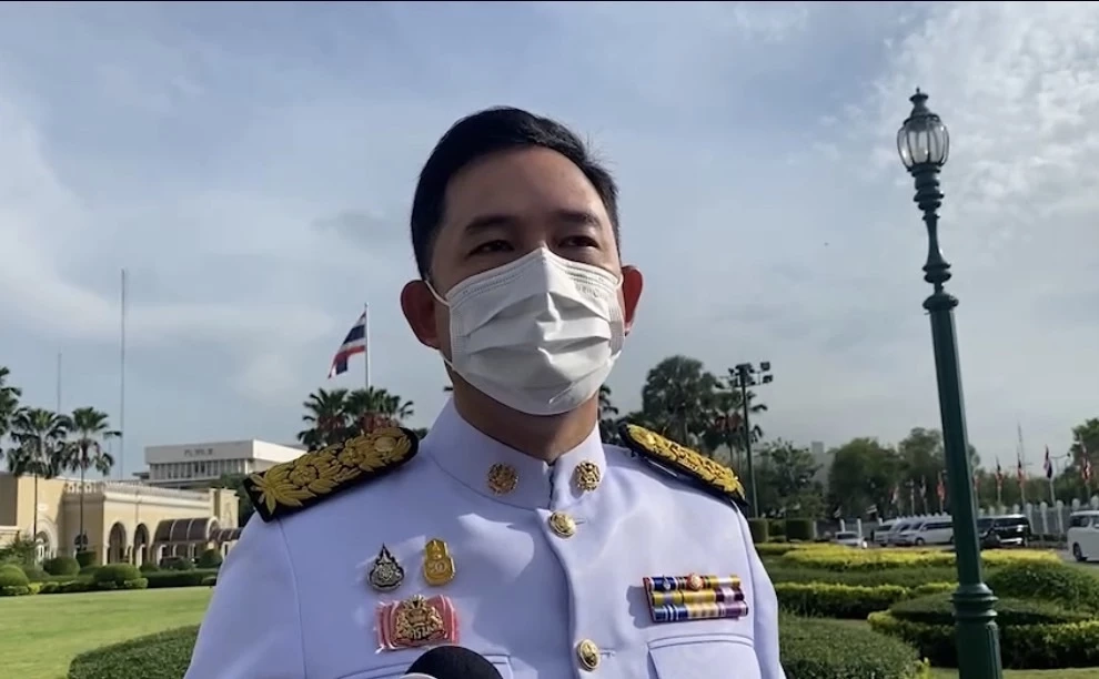 "อิทธิพล"ลั่นไม่คิดย้ายค่ายเผย"สนธยา"เปิดนโยบายสู้ศึกเมืองพัทยา 24 มี.ค.