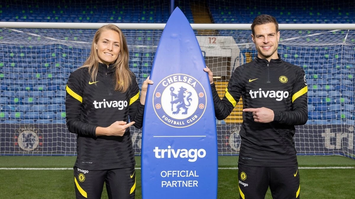 "Hyundai"แถลงระงับธุรกิจกับเชลซีชั่วคราว-"Trivago"สวนกระแสหนุนต่อ