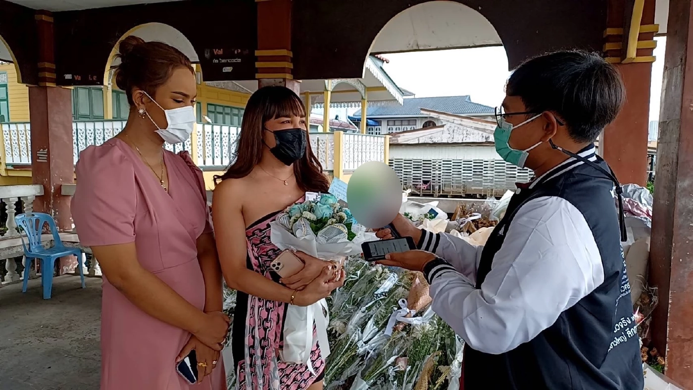 “แอนนา-พุดเดิ้ล” ไว้อาลัย 1 เดือน “แตงโม” เสียชีวิต ย้ำยังรักและคิดถึงเสมอ