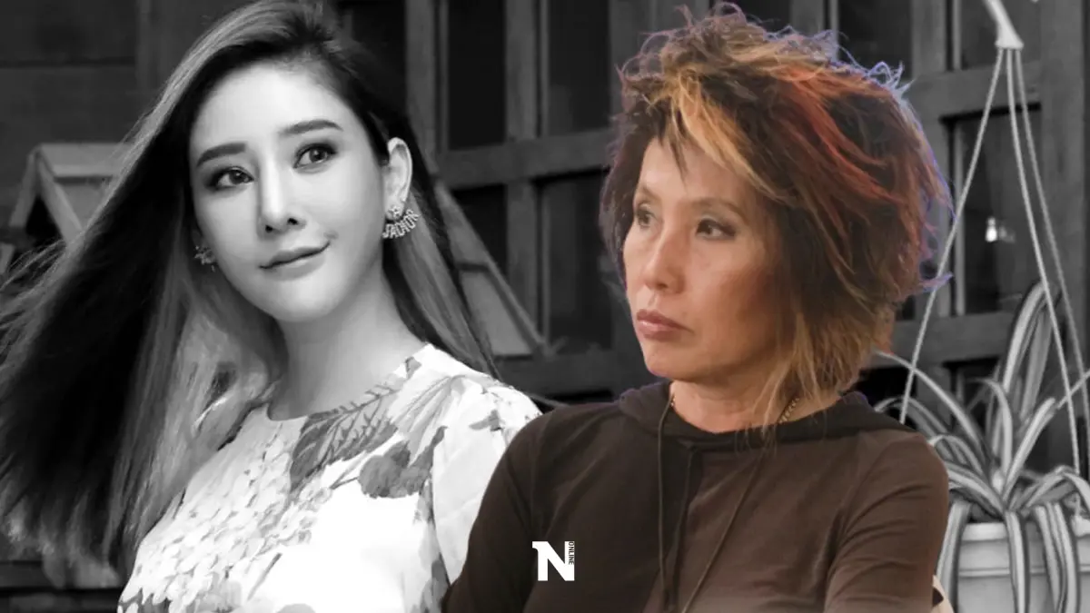 "หมอพรทิพย์" คาใจ ผลตรวจแอลกอฮอล์ "แตงโม นิดา" 93 มก.เปอร์เซ็นต์