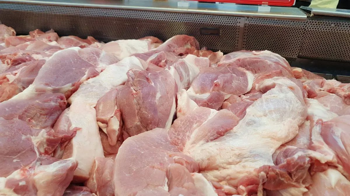 พาณิชย์เชียงใหม่สำรวจตลาดไม่พบสินค้าราคาแพง