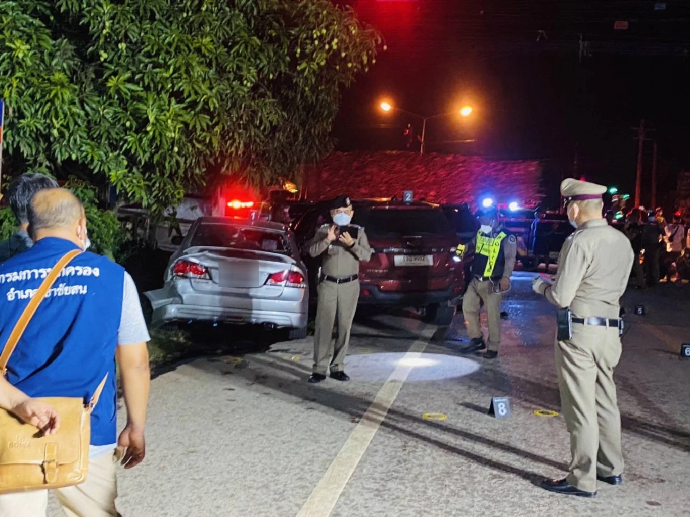 พัทลุงปะทะเดือด