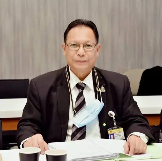 "นพดล"ยันกินข้าวร่วม"ธรรมนัส"จริง  ย้ำหนุน"บิ๊กตู่"ไม่เคยเปลี่ยน