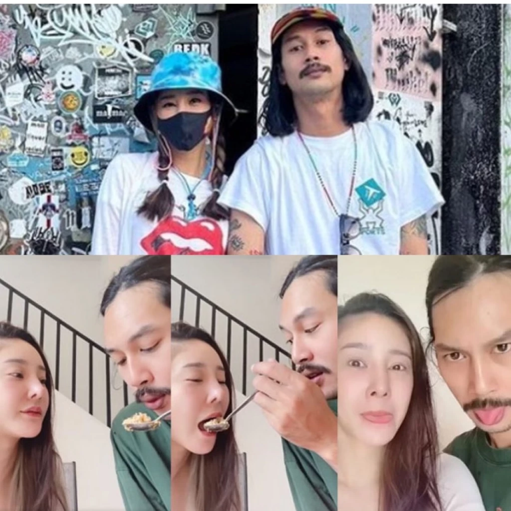 อุ๊บ วิริยะ นับถือใจ เบิร์ด แฟนแตงโม ไม่รับเงินออกรายการ ไม่หิวเงินไม่หิวแสง