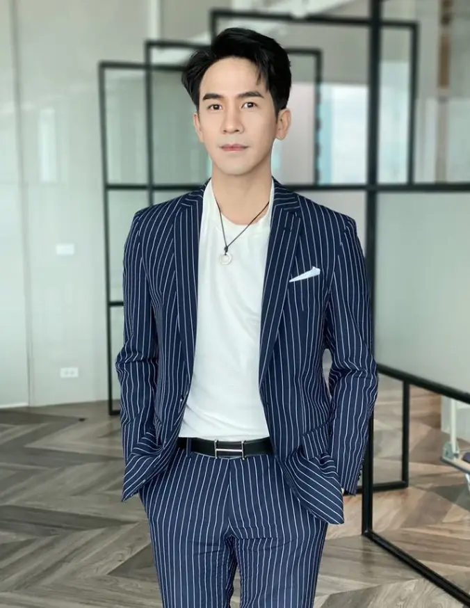 คนบันเทิงพบเชื้ออีก “โป๊ป  ธนวรรธน์” ประกาศติดโควิด – 19