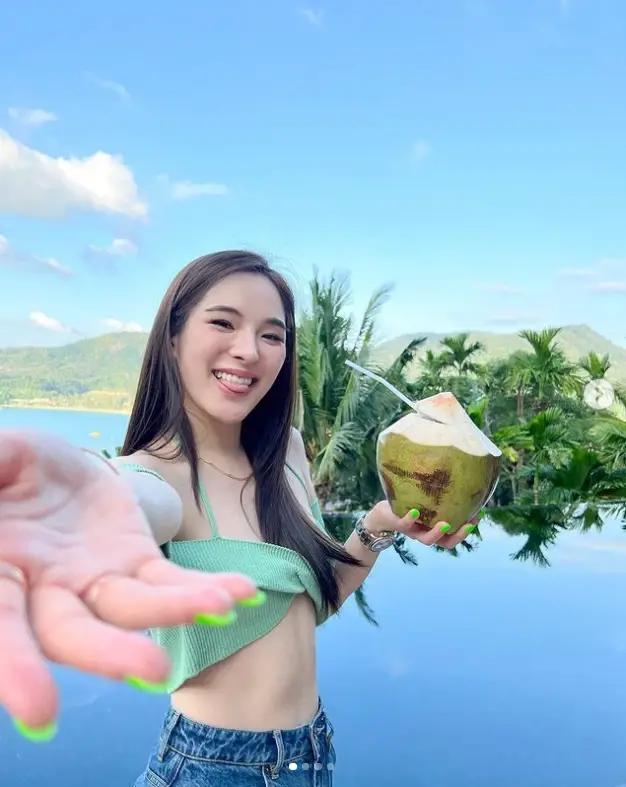 "ปันปัน สุทัตตา" ติดเชื้อโควิด-19 หลังสัมผัสใกล้ชิดผู้ป่วย