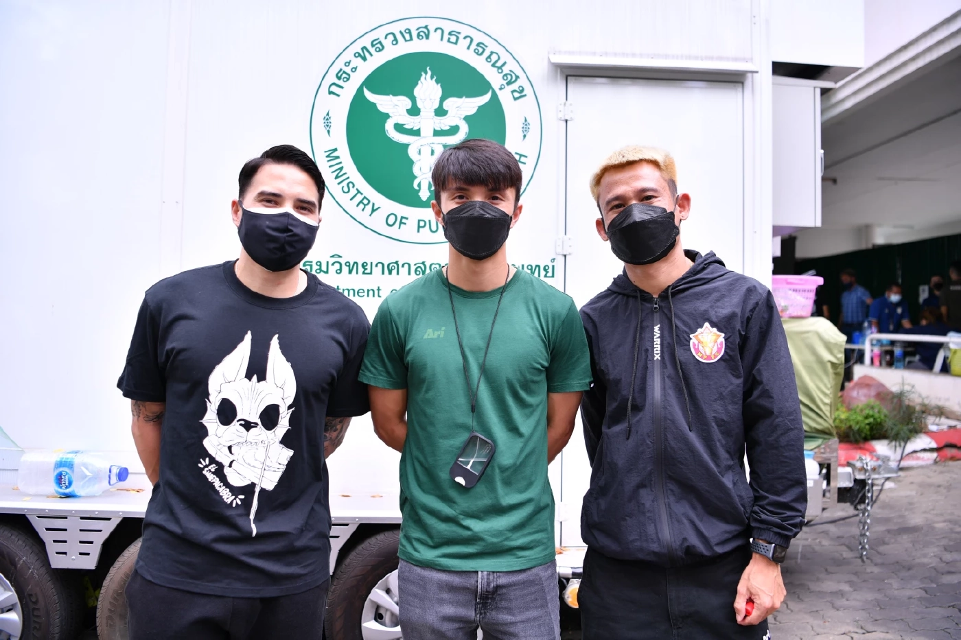 "มาโน่" เตรียมเรียกแข้งแทน "ศุภชัย" แจงเหตุไร้ชื่อ "พิธิวัตต์-สารัช" ติดธง