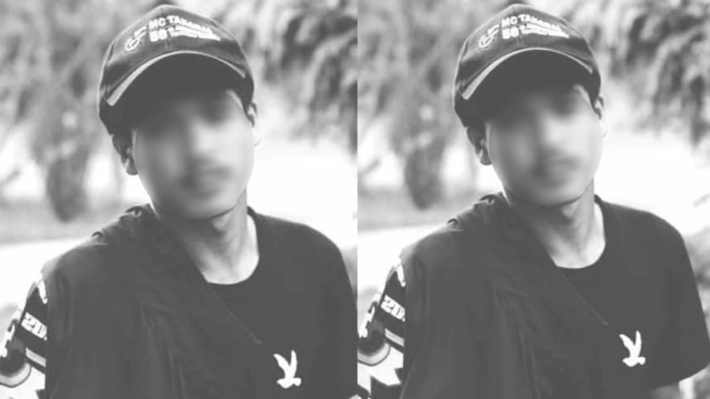 ตำรวจ แจ้งข้อหาแล้ว รุ่นพี่ "มหาลัย" "รับน้องโหด" ร่วมกันทำร้าย จนเสียชีวิต